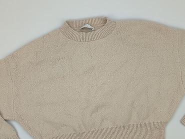 bluza chivasa: Bershka, Sweter damski, rozmiar S — 1