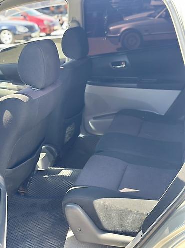 Другие автомобили: Чень срочно Машина 80% в родном окрасе Без вложений 2.0 D4 VVTI — 11