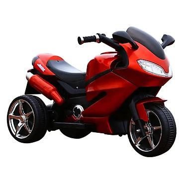 empire koferi: Motor na akumulator Delfino Speed R5 – Crveni (šifra: DEL-1188-R-230) — 1