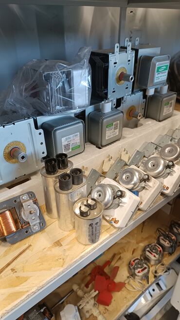 Микроволновки: Микроволновка, Новый, Самовывоз — 3