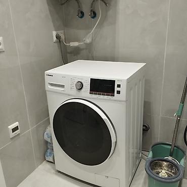 Долгосрочная аренда квартир: 2 комнаты, Агентство недвижимости at lalafo.kg — 6 Долгосрочная аренда квартир: 2 комнаты, Агентство недвижимости — 6