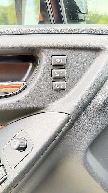 outback bt: Subaru Forester: 2017 г., Бензин — 10