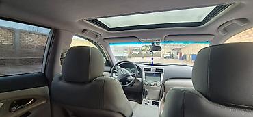 prius 20 kuza salon: Toyota Camry: 2.4 l | 2009 il Sedan — 7