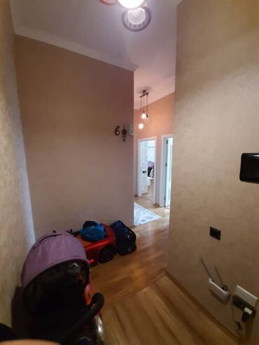 Yeni tikili: 2 otaqlı, Yeni tikili, 74 kv. m — 14