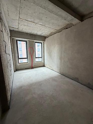 Продажа квартир: 3 комнаты, 105 м², Элитка, 8 этаж, Готовая ПСО (под самоотделку) — 3