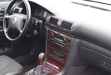 nodi auto: HAUBA KRILA VRATAMEHANIKA ITD ZA ŠKODA SUPERB OD 2002. DO 2008. GOD — 2