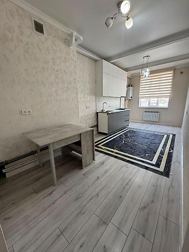 Продажа квартир: 1 комната, 45 м², Элитка, 2 этаж, Дизайнерский ремонт — 4