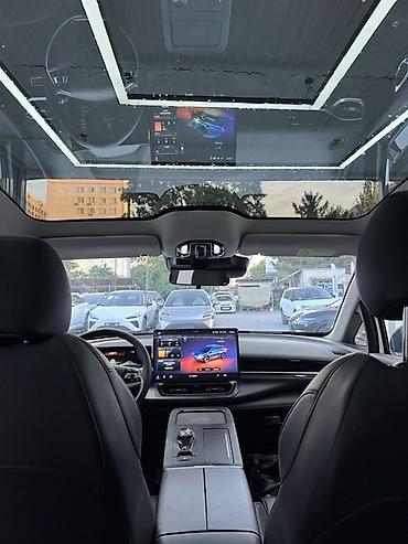 GAC: ⸻ 🚗 GAC AION V Plus 2022 🔋 Запас хода: до 500 км 🔋 Состояние батареи — 7