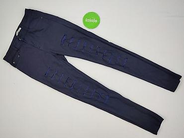 baletki nike: Spodnie materiałowe damskie, rozmiar S — 2