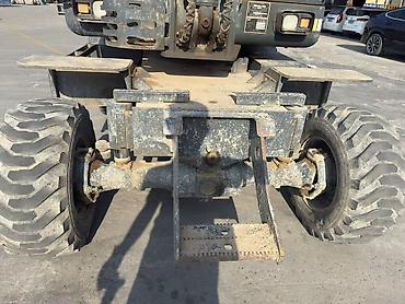 Экскаваторы: Экскаватор, Doosan, 2020 г., Колесный — 6