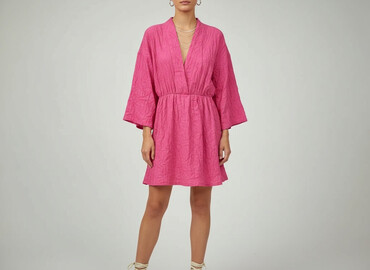 sukienki wizytowe solar: Women`s dress, size S