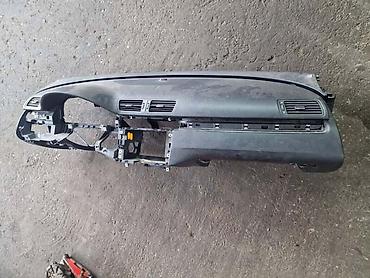 kamera za auto: INSTRUMENT TABLA ZA VOLKSWAGEN PASSAT B6 — 1