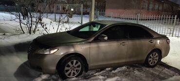 алфард продажа: Toyota Camry: 2008 г., 3.5 л, Автомат, Бензин, Седан