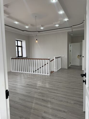 Долгосрочная аренда домов: 400 м², 8 комнат, Парковка, Амбарная, Подвал, погреб — 5