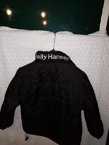 Prošivene jakne: HELLY HANSEN ORIGINAL JAKNA SA 2 LICA TOP STANJE AKCIJA | Cene nisu — 9