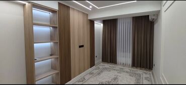 агентство недвижимости продажа квартир: 1 комната, 42 м², 107 серия, 5 этаж, Евроремонт