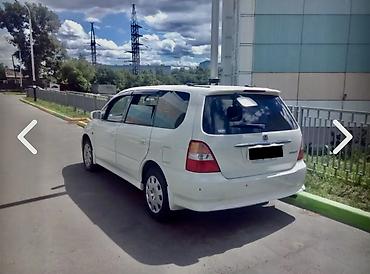 Honda Odyssey: 2001 г., Автомат, Бензин at lalafo.kg Honda Odyssey: 2001 г., Автомат, Бензин