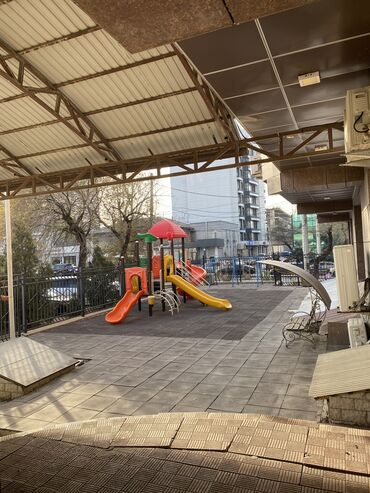 Продажа квартир: 4 комнаты, 103 м², Элитка, Пентхаус этаж, Евроремонт — 33