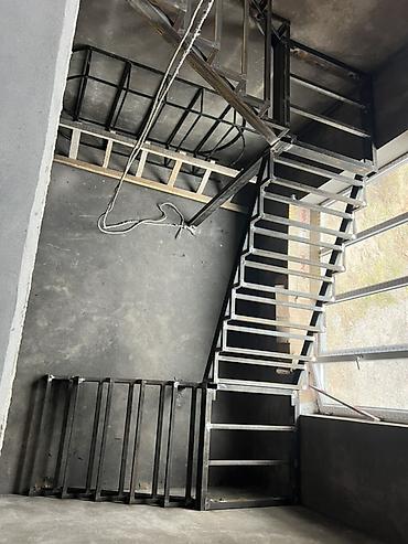 Изготовления каркасов: Изготовления каркасов Материал: Металл — 16