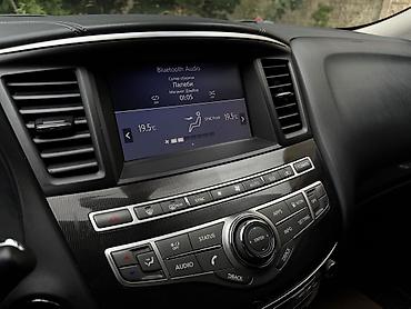 Infiniti: Infiniti QX60: 2019 г., 3.5 л, Вариатор, Бензин, Кроссовер — 9