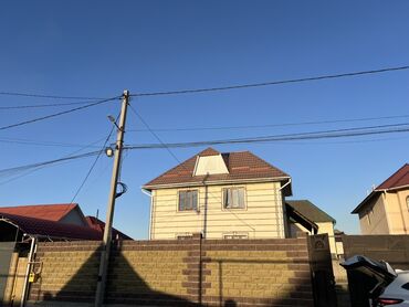 Продажа домов: Дом, 160 м², 5 комнат, Собственник, Евроремонт — 2