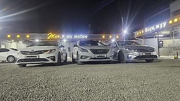 xcomp kg: Авто Аренда Ош, Прокат авто Ош — 1