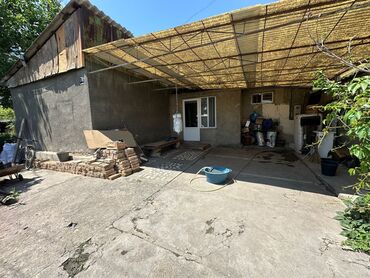 проекты домов бишкек: 95 кв. м, 6 бөлмө, Жаңы ремонт Эмерексиз
