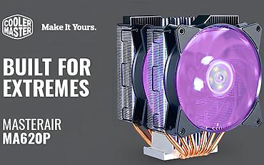 mx master: Soyutma sistemi Cooler Master, Kuler, Yeni — 2