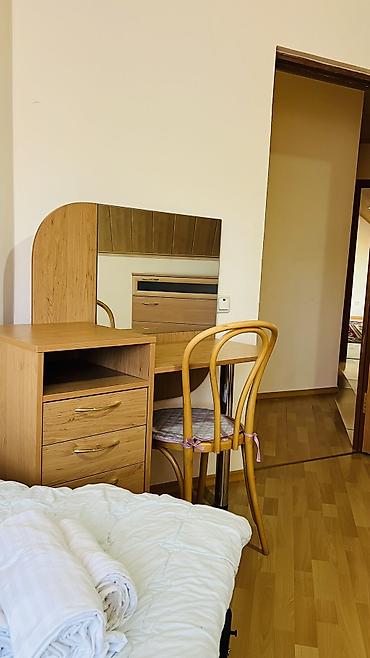 Аренда коттеджей и домов на Иссык-Куле: Таунхаус, Royal beach, Чок-Тал, 14 мест — 16