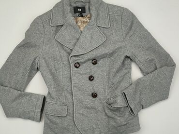 sukienki marynarki zara: Women's blazer H&M, M (EU 38), condition - Good