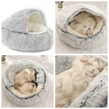 Товары и оборудование для с/х животных: Продаю новые в отличном качестве кошачие лотки крытые и открытые с — 4