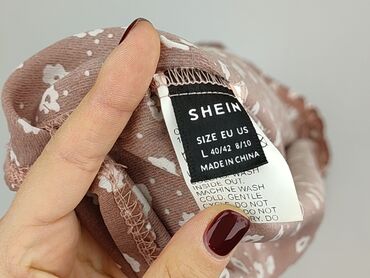 Bluzki: Shein, Bluzka damska, rozmiar L — 8