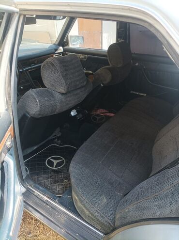 Mercedes-Benz: Mercedes-Benz S-Class: 3 l | 1983 il Sedan -da lalafo.az — 4 Mercedes-Benz: Mercedes-Benz S-Class: 3 l | 1983 il Sedan — 4