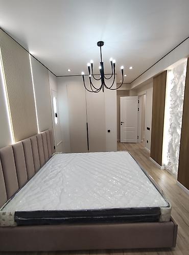 Продажа квартир: 2 комнаты, 77 м², Элитка, 12 этаж, Дизайнерский ремонт — 12