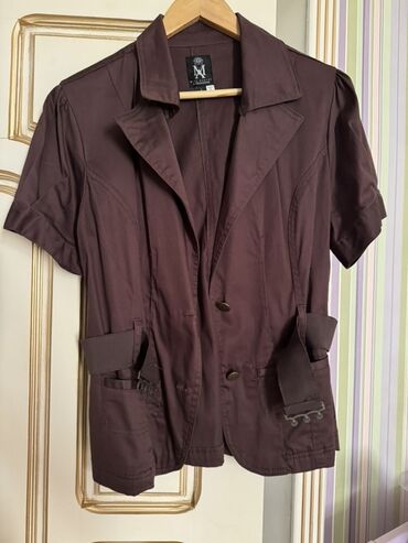 женские шарфы снуды: Пиджак, L