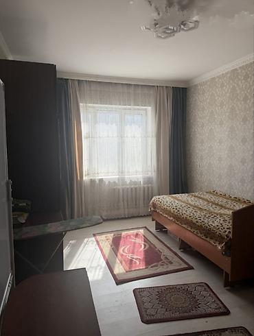 2 комнаты, 50 м², 10 мкр 105 серия, 4 этаж