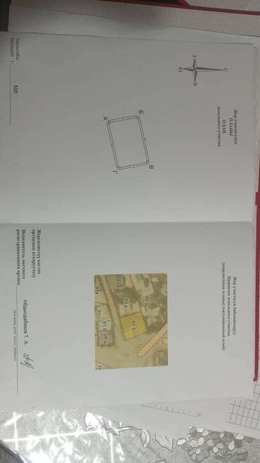 сколько стоит одна сотка земли в кыргызстане: 9 соток, Бизнес үчүн, Кызыл китеп