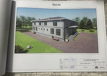 Продажа зданий: Здание, 110 м² — 1