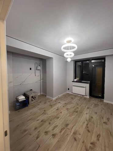 Продажа квартир: 2 комнаты, 68 м², Элитка, 6 этаж, Дизайнерский ремонт — 8