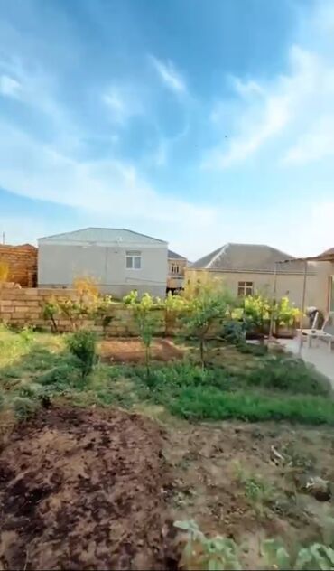 Həyət evləri və villaların satışı: 3 otaqlı, 90 kv. m, Kredit var, Orta təmir — 4