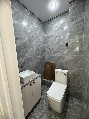 o store: 2 комнаты, 84 м², Амир-Тимур мкр., 12 этаж, Дизайнерский ремонт — 10