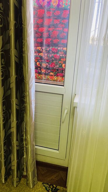 Продажа квартир: 4 комнаты, 112 м², 2 этаж, Евроремонт — 9