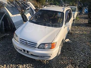 гайа: Рулевая рейка Toyota 2001 г., Б/у, Оригинал, Япония — 2
