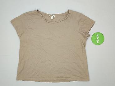 aplikacja hm: H&M, T-shirt damski, rozmiar L — 2
