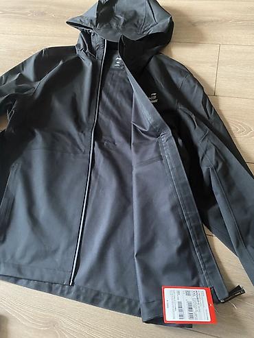 lining мужская: Мужской спортивный костюм, 2XL, Lining, Новый, цвет - Черный, Самовывоз — 2
