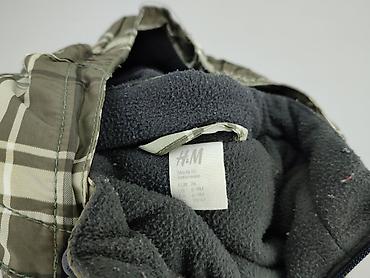 koszula graff: Kombinezon, H&M, 6-9 miesięcy, stan - Bardzo dobry — 4