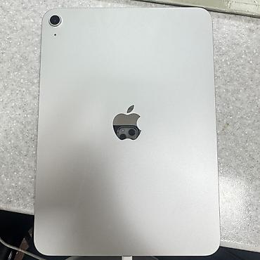 i̇pad: Планшет, Apple, Wi-Fi, Б/у, Классический — 2