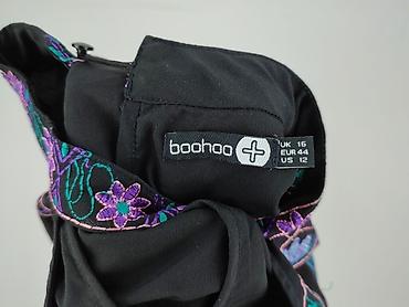pasek damski boho: Boohoo, Bluzka damska, rozmiar XL — 4