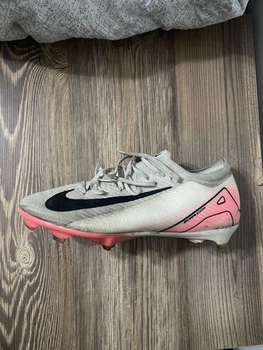 купить охотничий нож: Футбольные бутсы Nike Zoom (линейка Mercurial/Zoom Air) - Тип: бутсы
