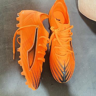 t800 ultra 2: Məhsul: PUMA ULTRA 6 ULTIMATE AG – Unisex futbol kramponları - Sahə — 4